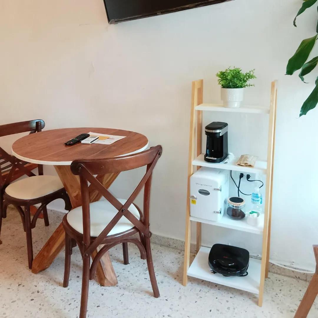 Hotel Downtown Mérida Extérieur photo