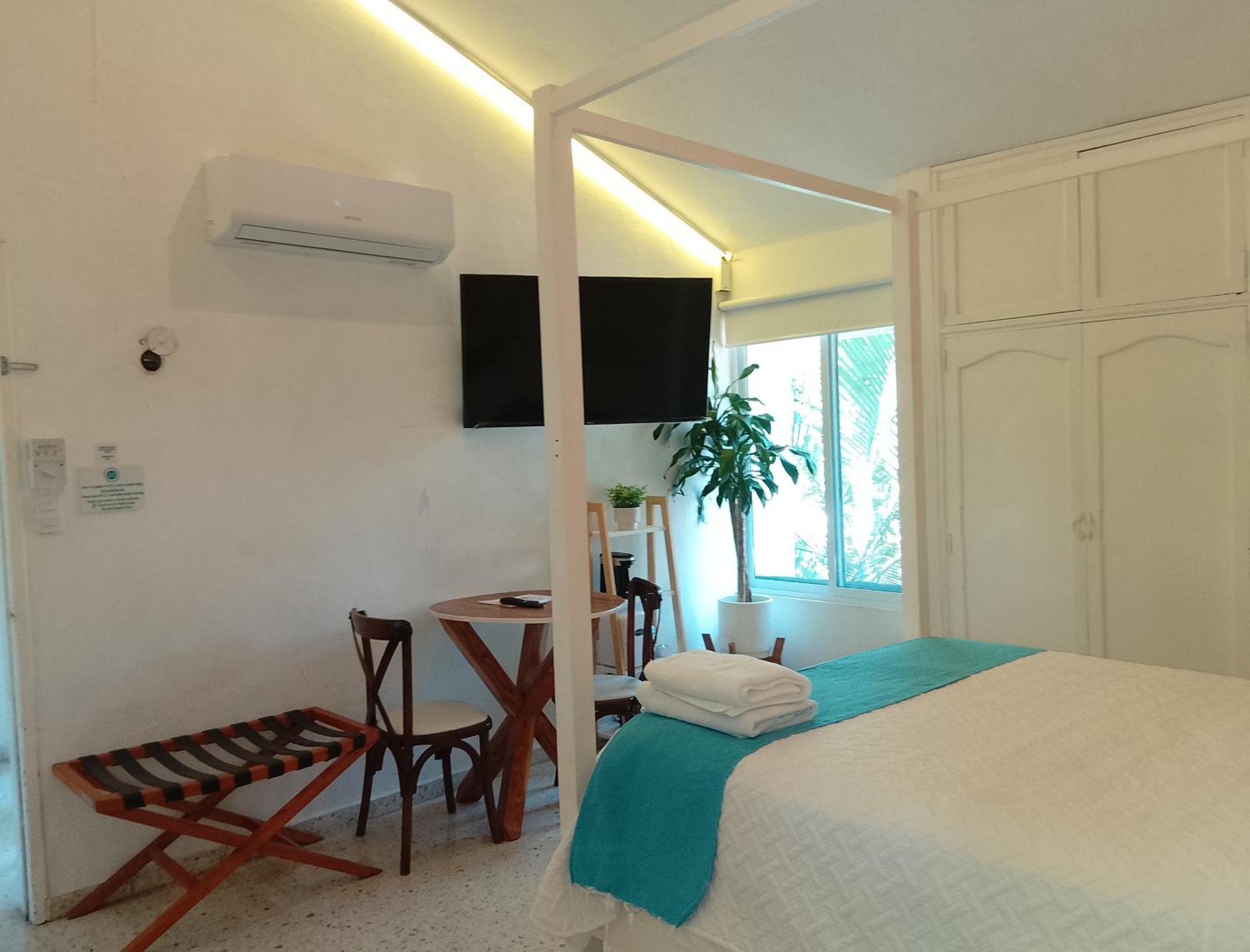 Hotel Downtown Mérida Extérieur photo
